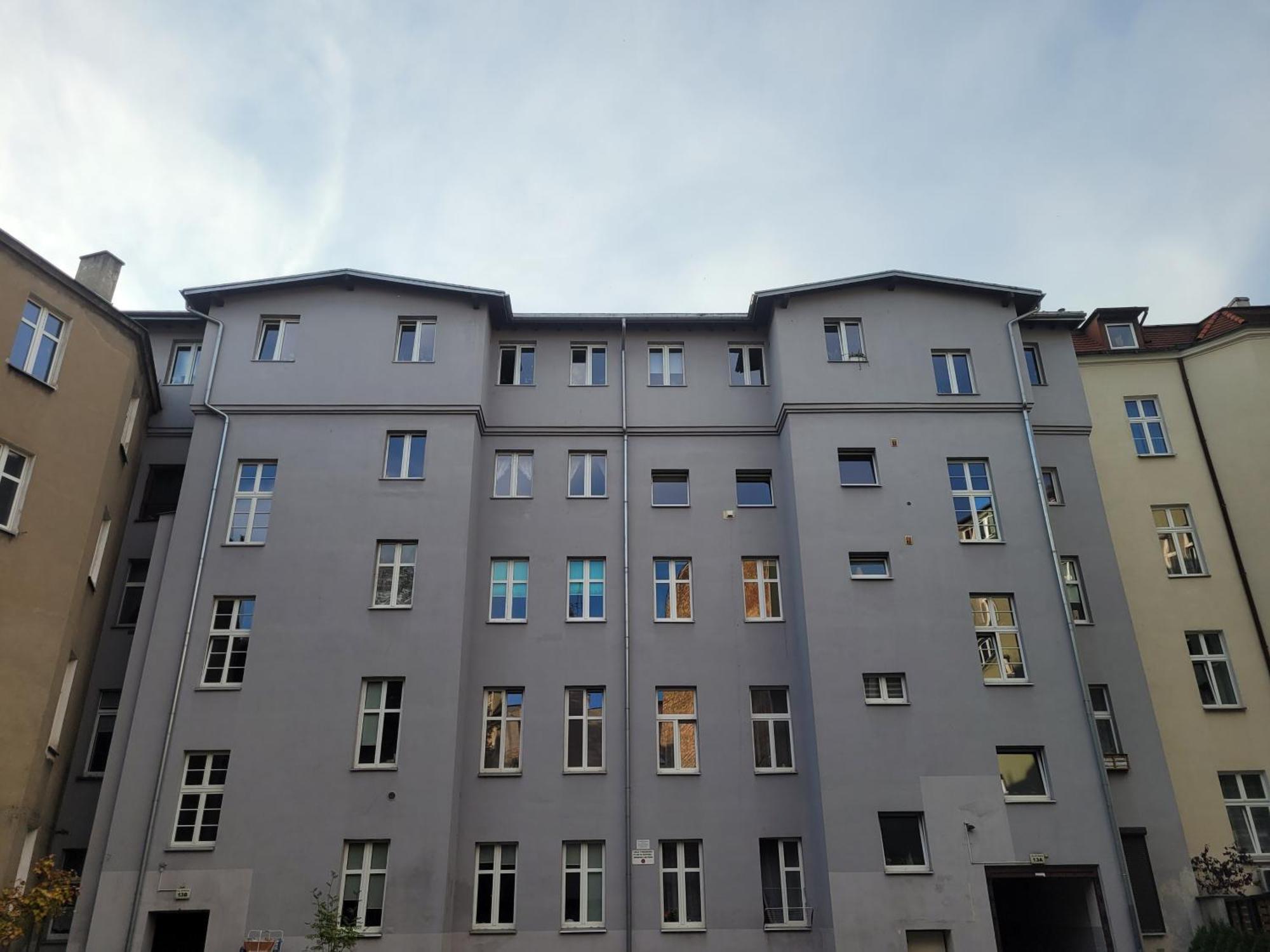City Centre Studio Poznaň Exteriér fotografie